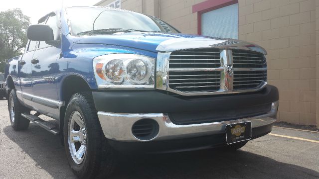 Dodge Ram 1500 2007 photo 2