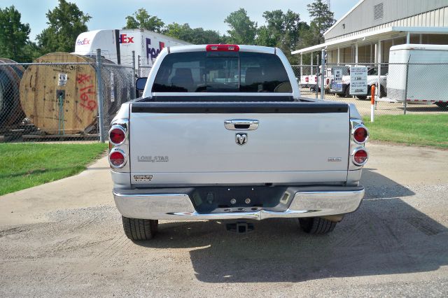 Dodge Ram 1500 LS ES Pickup Truck