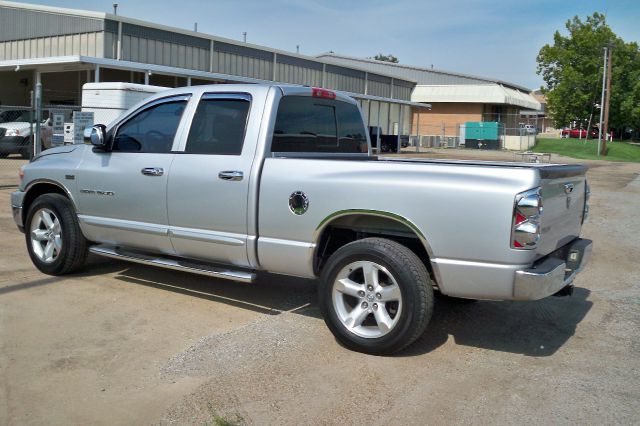 Dodge Ram 1500 2007 photo 1