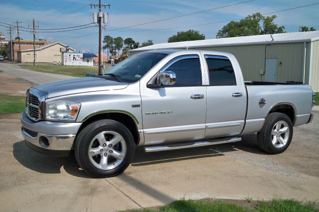 Dodge Ram 1500 2007 photo 2