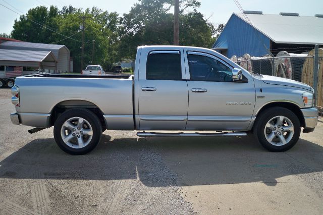 Dodge Ram 1500 2007 photo 4