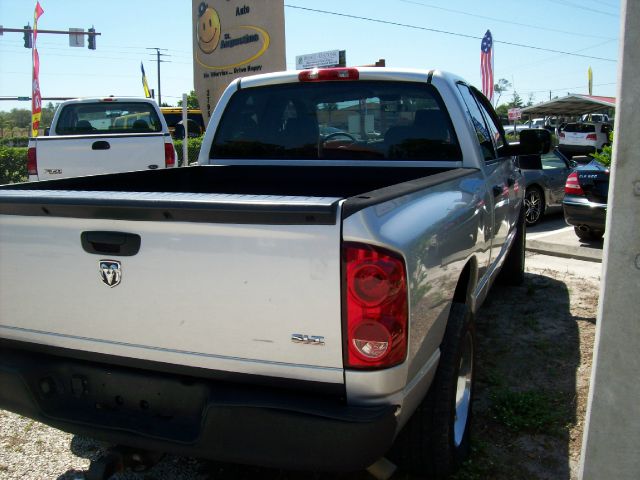 Dodge Ram 1500 2007 photo 5