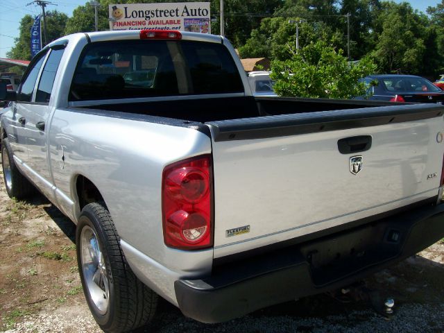 Dodge Ram 1500 2007 photo 6