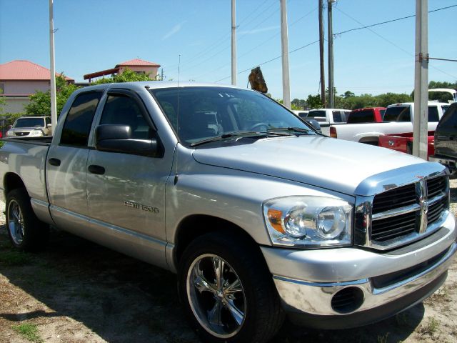 Dodge Ram 1500 2007 photo 7