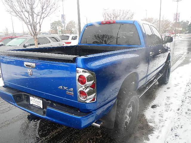 Dodge Ram 1500 2007 photo 5