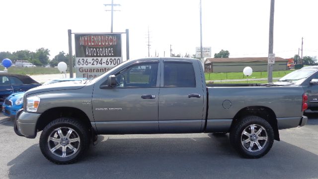 Dodge Ram 1500 Collection Rogue Pickup Truck