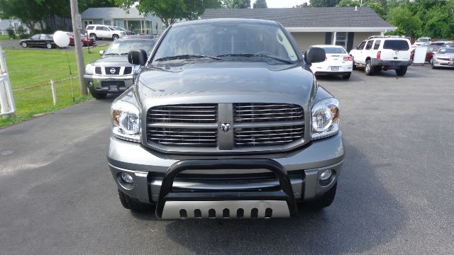 Dodge Ram 1500 2007 photo 1