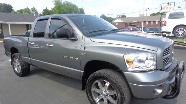 Dodge Ram 1500 2007 photo 3