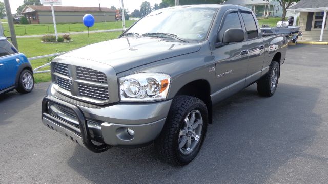 Dodge Ram 1500 2007 photo 4