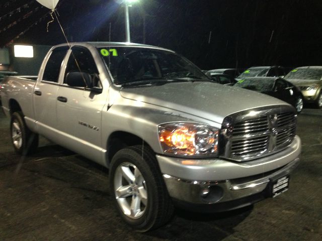 Dodge Ram 1500 2007 photo 1