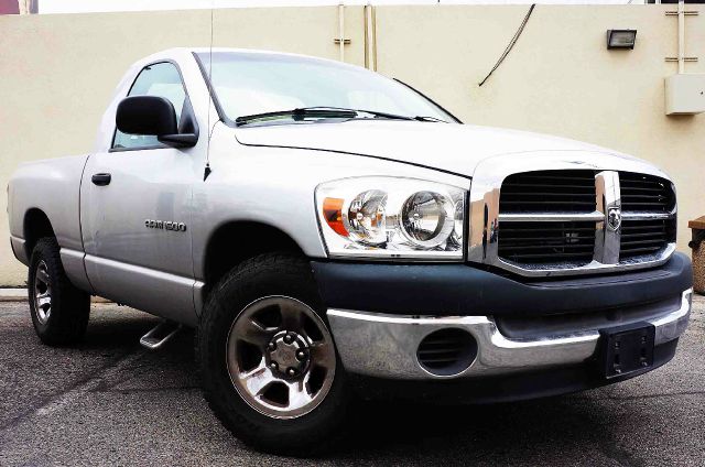 Dodge Ram 1500 2007 photo 1