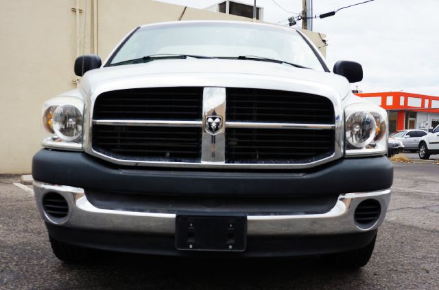 Dodge Ram 1500 2007 photo 2