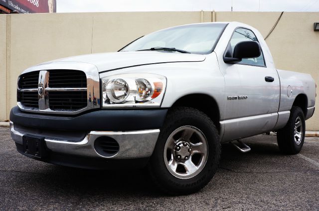 Dodge Ram 1500 2007 photo 3