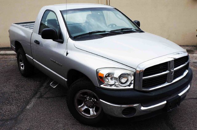 Dodge Ram 1500 2007 photo 4