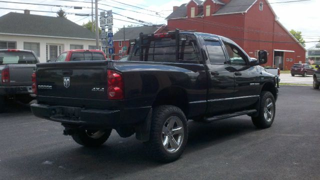 Dodge Ram 1500 2007 photo 3