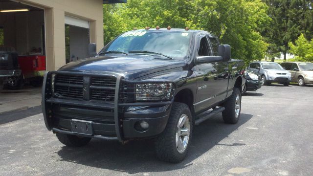 Dodge Ram 1500 2007 photo 4