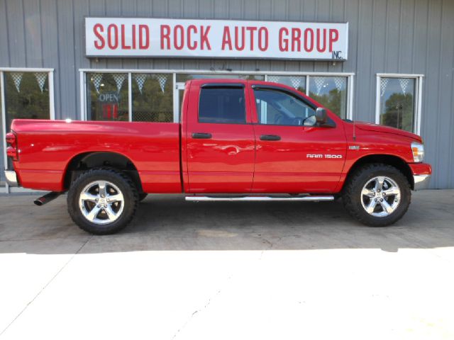 Dodge Ram 1500 2007 photo 1