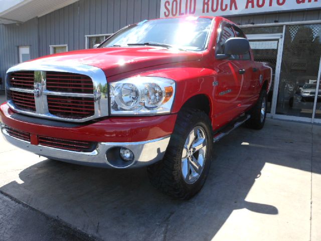 Dodge Ram 1500 2007 photo 2