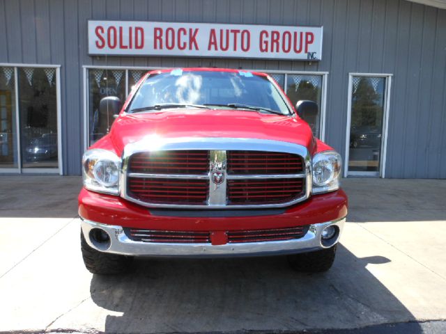 Dodge Ram 1500 2007 photo 3