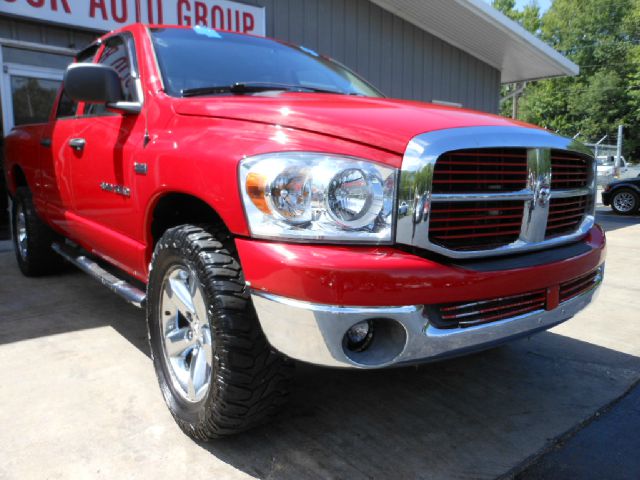 Dodge Ram 1500 2007 photo 4