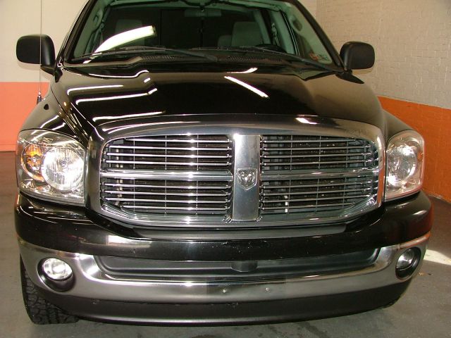 Dodge Ram 1500 2007 photo 2