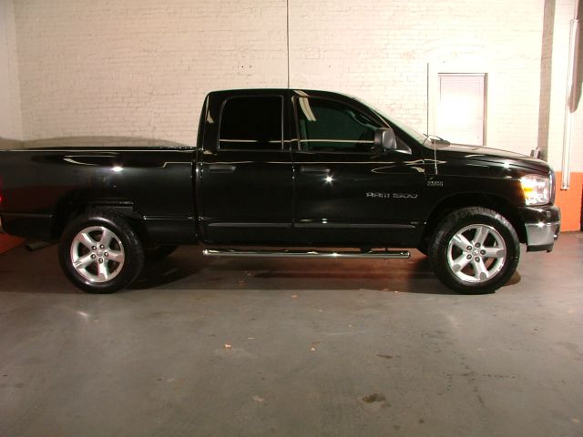 Dodge Ram 1500 2007 photo 3