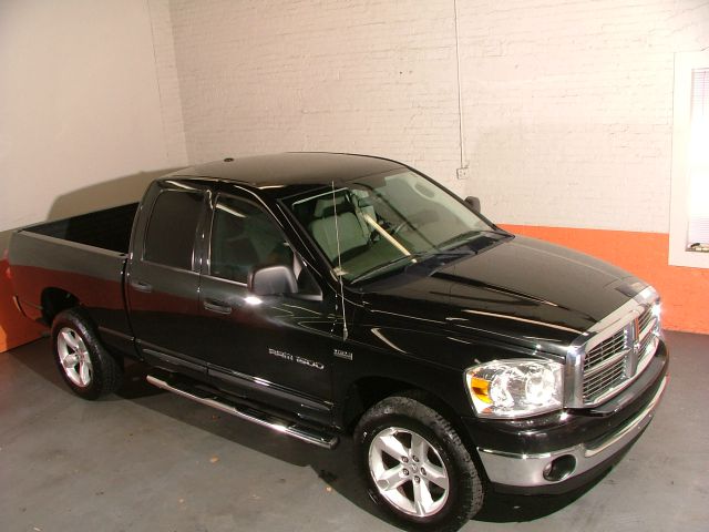 Dodge Ram 1500 2007 photo 4