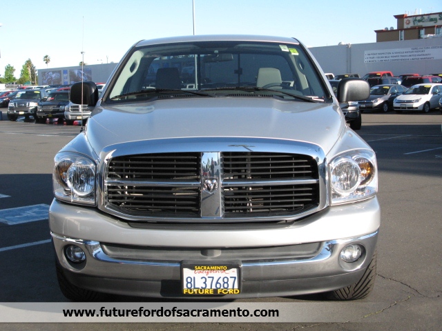 Dodge Ram 1500 2007 photo 1