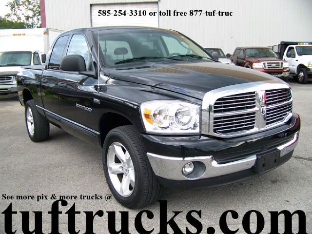 Dodge Ram 1500 2007 photo 1