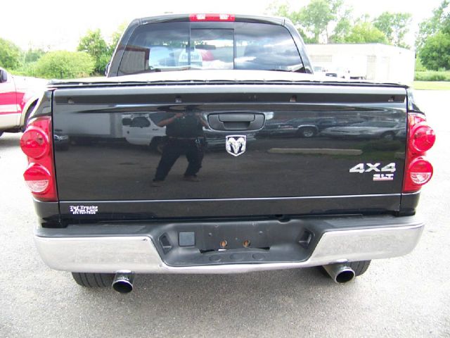 Dodge Ram 1500 2007 photo 2