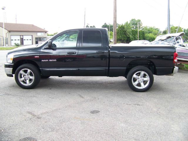 Dodge Ram 1500 2007 photo 3