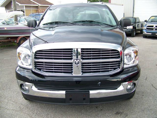 Dodge Ram 1500 2007 photo 4