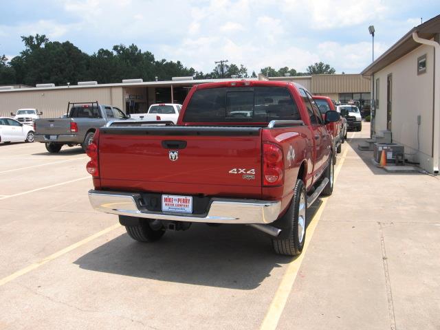 Dodge Ram 1500 2007 photo 2