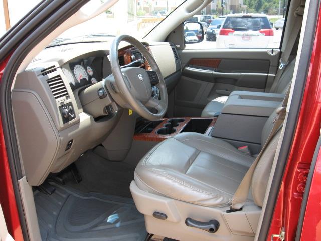 Dodge Ram 1500 2007 photo 3