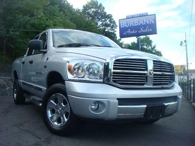 Dodge Ram 1500 2007 photo 2