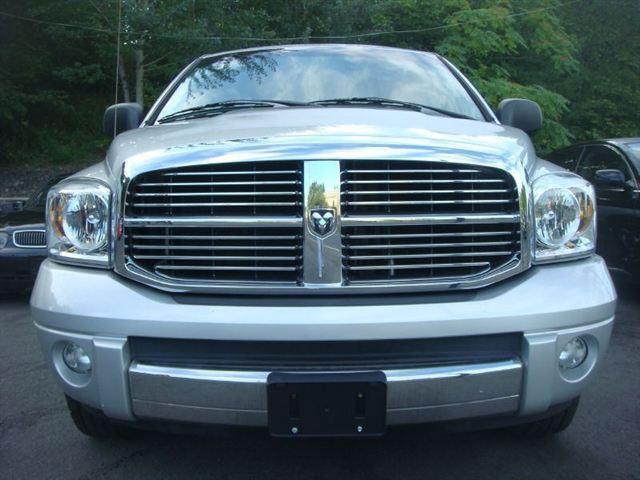 Dodge Ram 1500 2007 photo 3