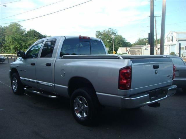 Dodge Ram 1500 2007 photo 5