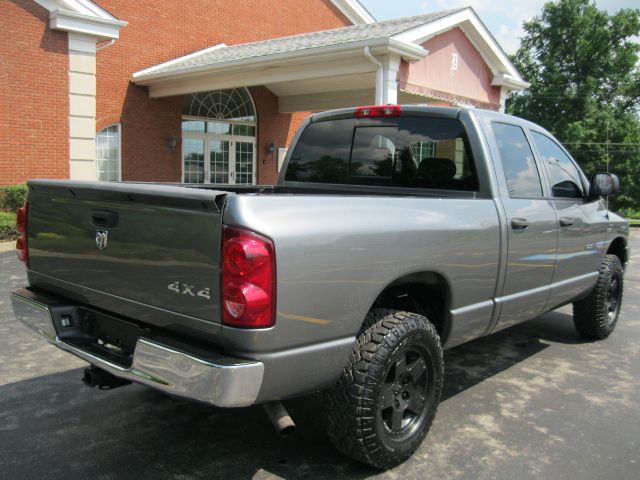 Dodge Ram 1500 2007 photo 1