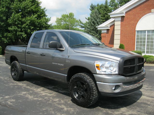 Dodge Ram 1500 2007 photo 2