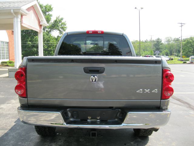 Dodge Ram 1500 2007 photo 3