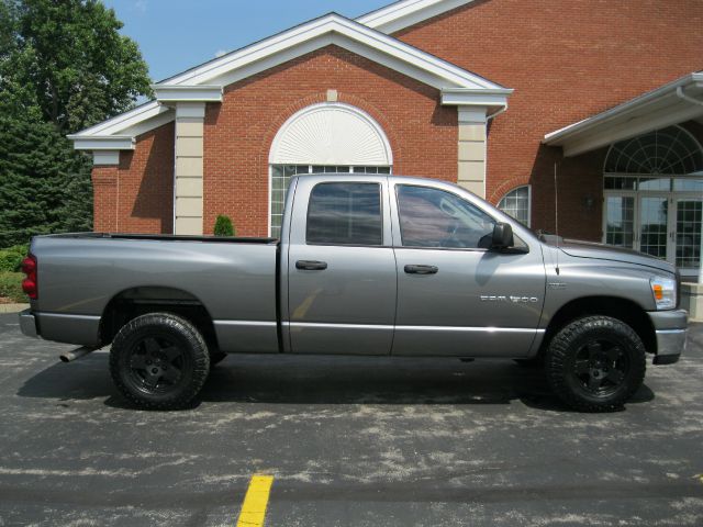 Dodge Ram 1500 2007 photo 4