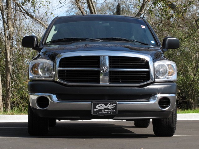 Dodge Ram 1500 2007 photo 3