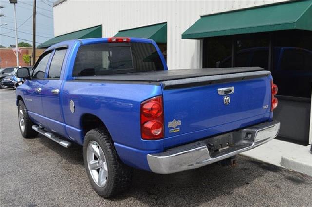 Dodge Ram 1500 2007 photo 3