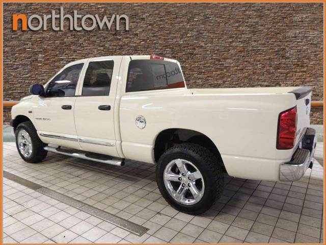 Dodge Ram 1500 2007 photo 1