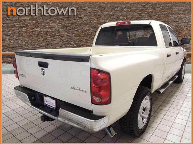 Dodge Ram 1500 2007 photo 2