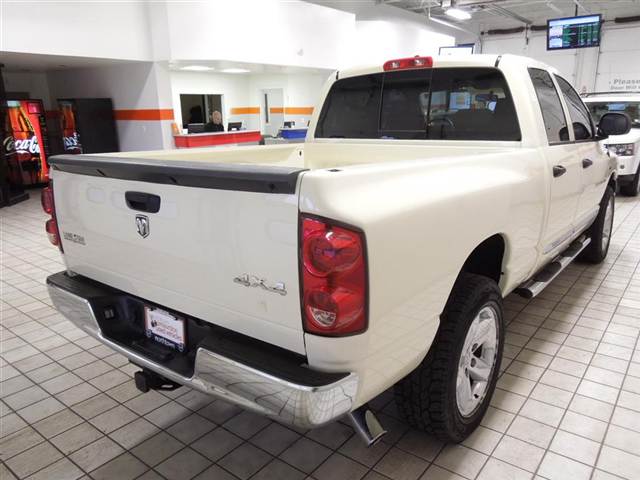 Dodge Ram 1500 2007 photo 4