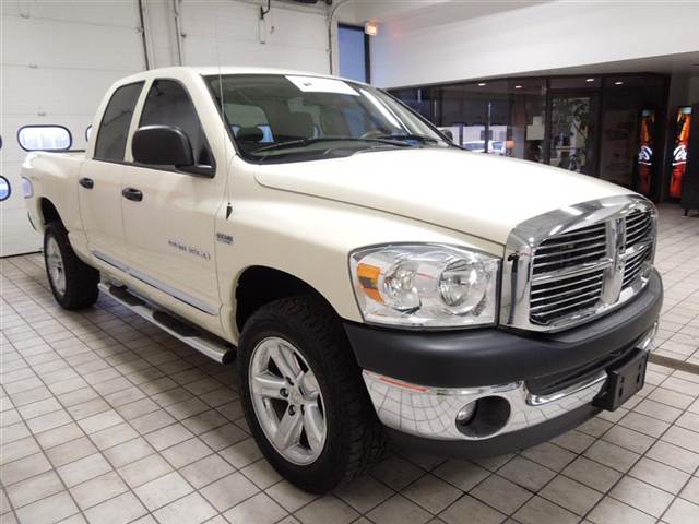 Dodge Ram 1500 2007 photo 5