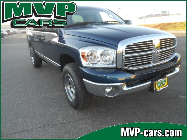 Dodge Ram 1500 3500 SLT Crew LB Dually DSL Unspecified