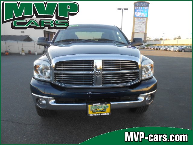 Dodge Ram 1500 2007 photo 1