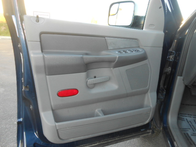 Dodge Ram 1500 2007 photo 3